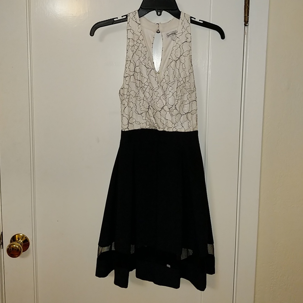 Formal dress